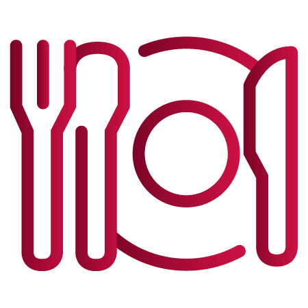 Cafeteria Plans FSAs Icon v2