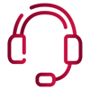 HR Support Icon