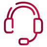 Customer Support Icon v2