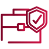 Business Insurance Icon v2