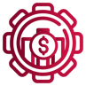 Expense Management Icon v2