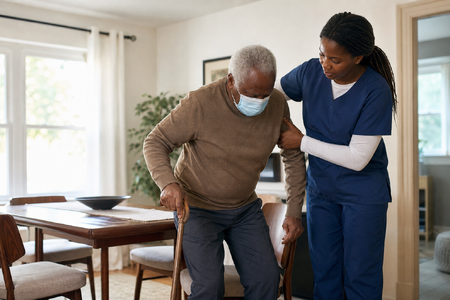 Home Health Care Payroll and HR Services