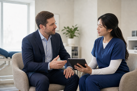 Get a Home Health Care Payroll and HR Services Quote
