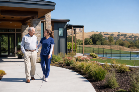 Senior Living Payroll and HR Services