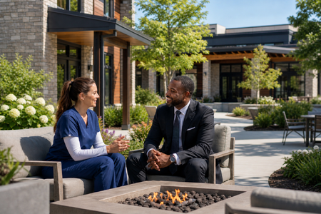Get a Senior Living Payroll and HR Services Quote