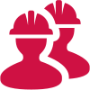 Workers' Compensation Icon