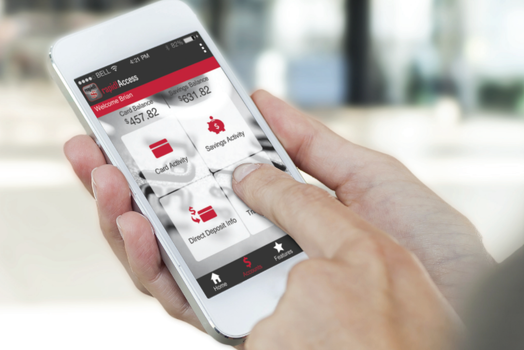 rapid! App