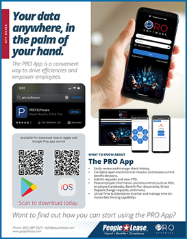 PRO App Overview Cover Image