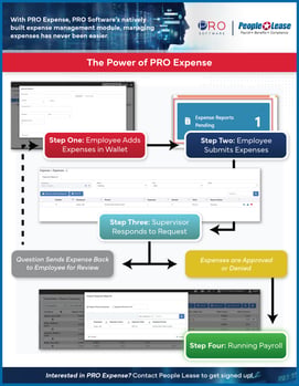 PRO Expense Process Overview - Cover