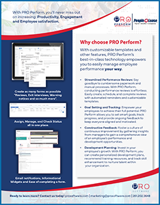 Performance Management Overview Cover Image