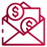 Eanred Wage Access Icon
