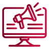 HR Support Icon