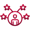 Employee Performance Icon