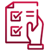 HR Checklist Icon