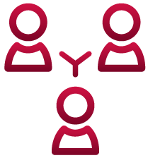 Human Resources Icon