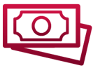 Employee Reimbursement Icon