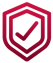 PEO Onboarding Solution Shield Icon