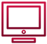 PEO Onboarding Solution Computer Icon