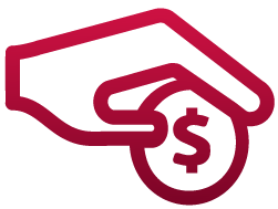 Flexible Spending Account Icon
