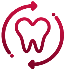 Dental Plans Icon