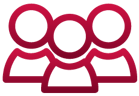 Employee Users Icon