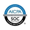 AICPA SOC Logo