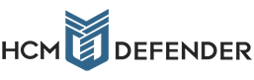 HCM Defender Logo