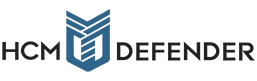 HCM Defender Logo