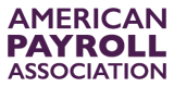 American Payroll Association Logo