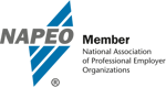 NAPEO Logo