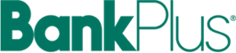 BankPlus Logo