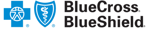 BlueCross BlueShield Logo