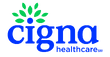 Cigna Healthcare Logo