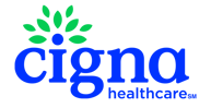 Cigna Healthcare Logo