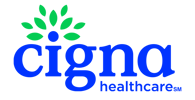 Cigna Healthcare Logo
