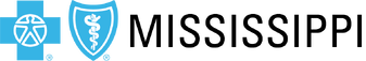 BCBS Mississippi Group Health Insurance Logo