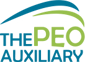 PEO Auxiliary Logo