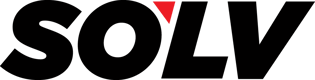 SOLV Logo SOLV Logo