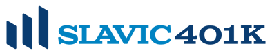 Slavic 401k Logo
