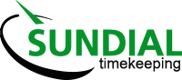 Sundial Timekeeping Logo Sundial Timekeeping Logo