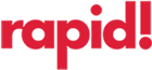 rapid Logo (Without marking)