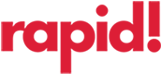 rapid Logo