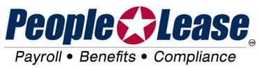 People Lease Logo - SM