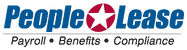 People Lease Logo - Sticky Menu