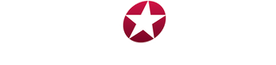 People Lease Logo - White Header