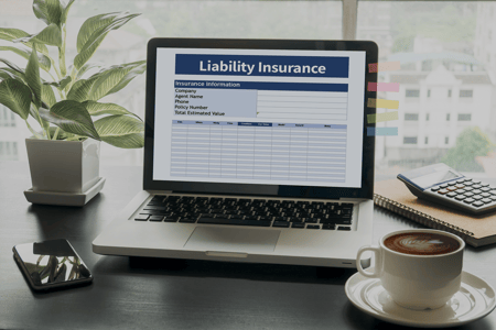 Mississippi General Liability Insurance Services