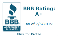 Better Business Bureau 