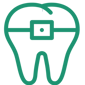 Orthodontics with with Mississippi Group Dental Insurance