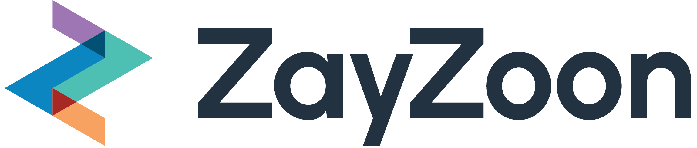 ZayZoon Logo