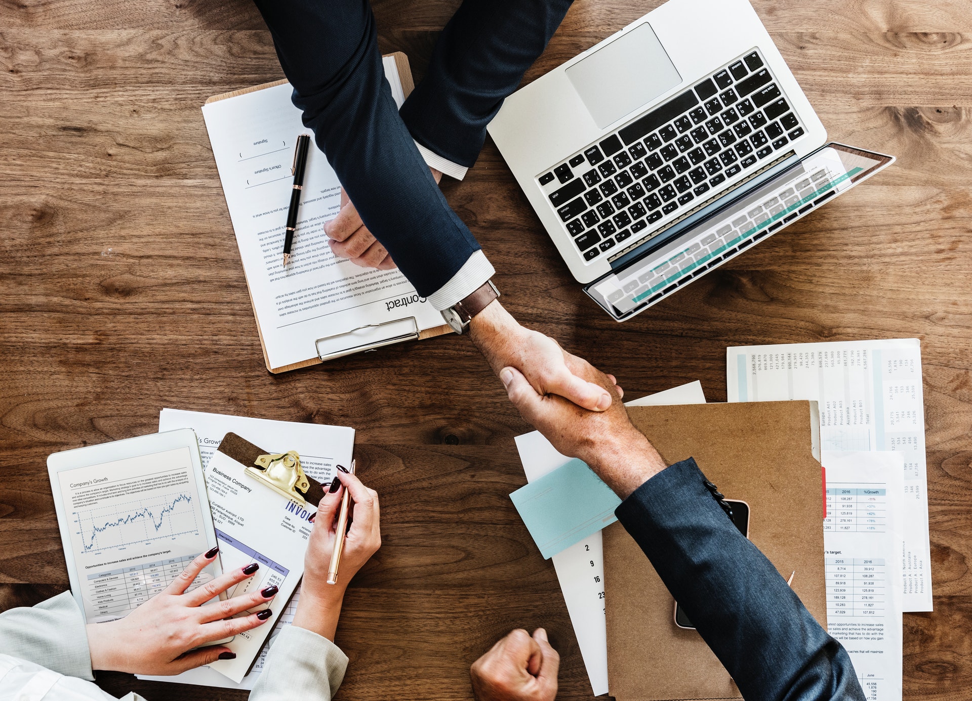 Employee Onboarding Services